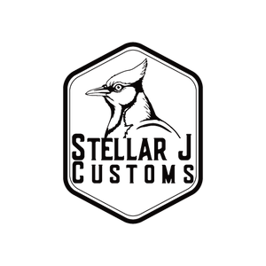 Stellar J Customs