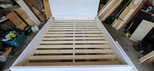 Load image into Gallery viewer, The Northern - Four Drawer Bedframe
