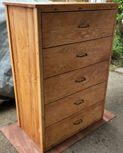 Load image into Gallery viewer, The Northern - Tall dresser
