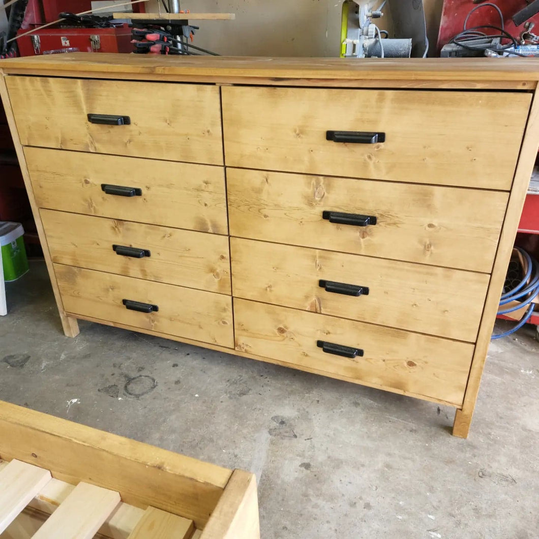 The Northern - Wide Dresser