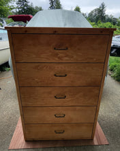 Load image into Gallery viewer, The Northern - Tall dresser
